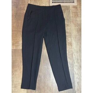 BCBGeneration dress pants womens Size 0 Black